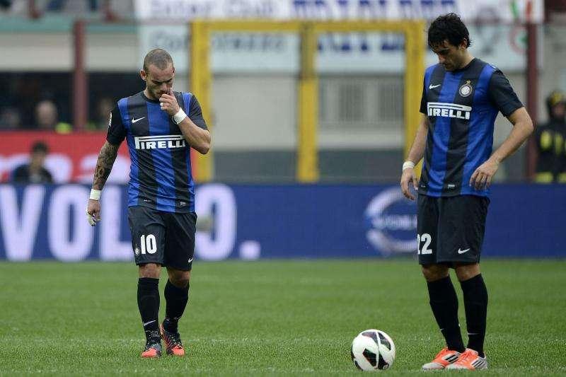 Bookies: ora per Sneijder il PSG supera lo United