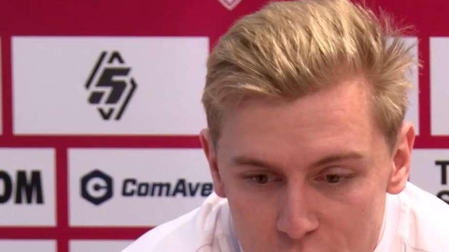 UFFICIALE - Nuovo attaccante per il Monaco: ecco Biereth. Che dovrà aspettare per la Champions