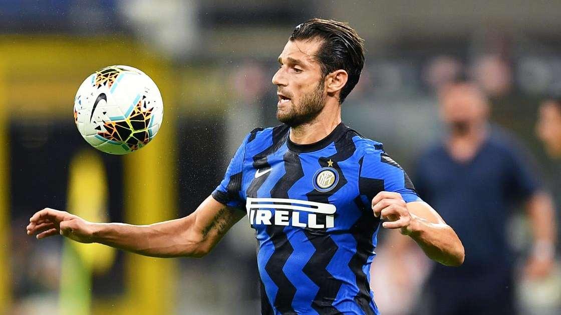 Sky - Genoa su Candreva, dopo il no di Karsdorp. Si cerca l'intesa con l'Inter e il giocatore