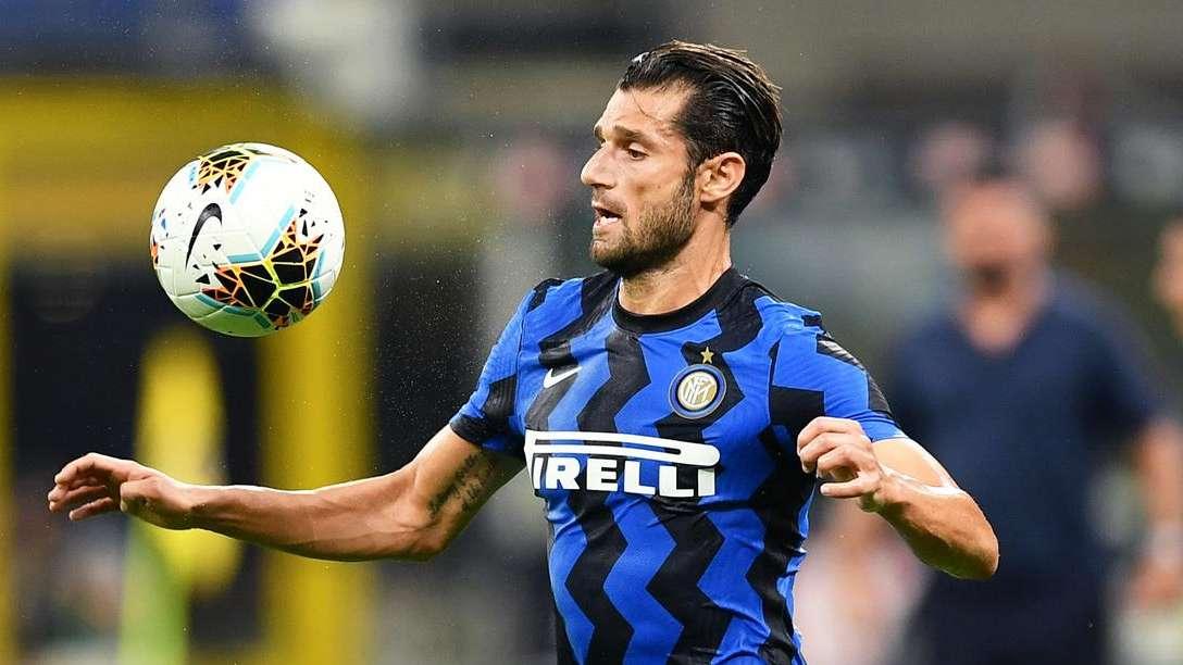 Sky Sport - Non solo il Genoa su Candreva: interesse da parte della Sampdoria