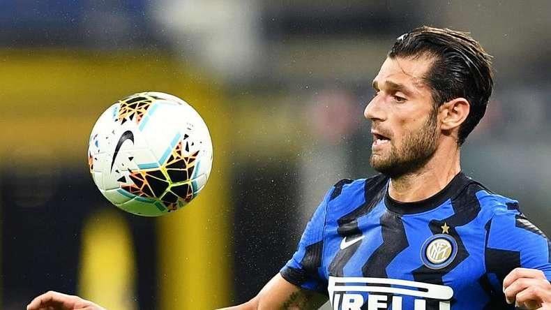 Candreva: "Chiudiamo nel migliore dei modi questo campionato intenso. Ora subito pronti per l'Europa League"