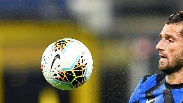 Secolo XIX - Genova-Milano, asse caldo: sul tavolo Candreva e Pinamonti