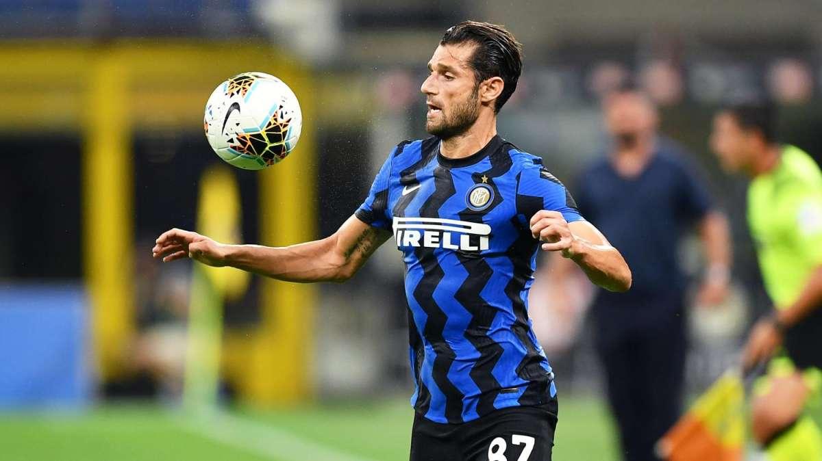 CdS - Contro il Leverkusen confermato Gagliardini, ballottaggio Candreva-D'Ambrosio