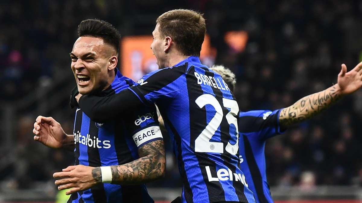 Bookies - L'Inter attende l'Udinese: la vittoria nerazzurra è al banco a 1,50