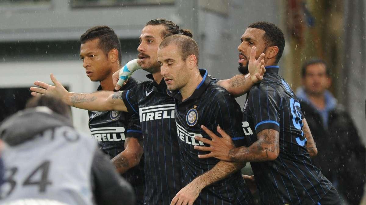 Inter, anticipi e posticipi dalla 4a alla 6a giornata