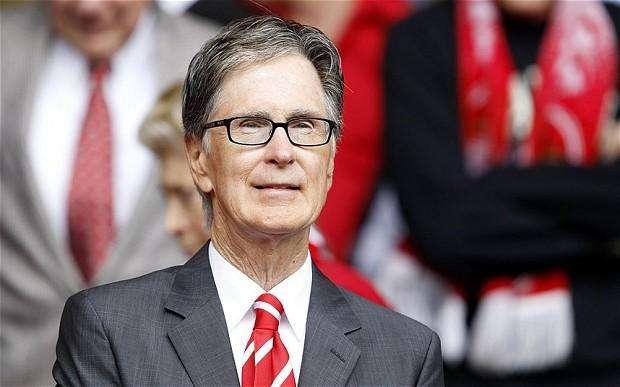 John Henry