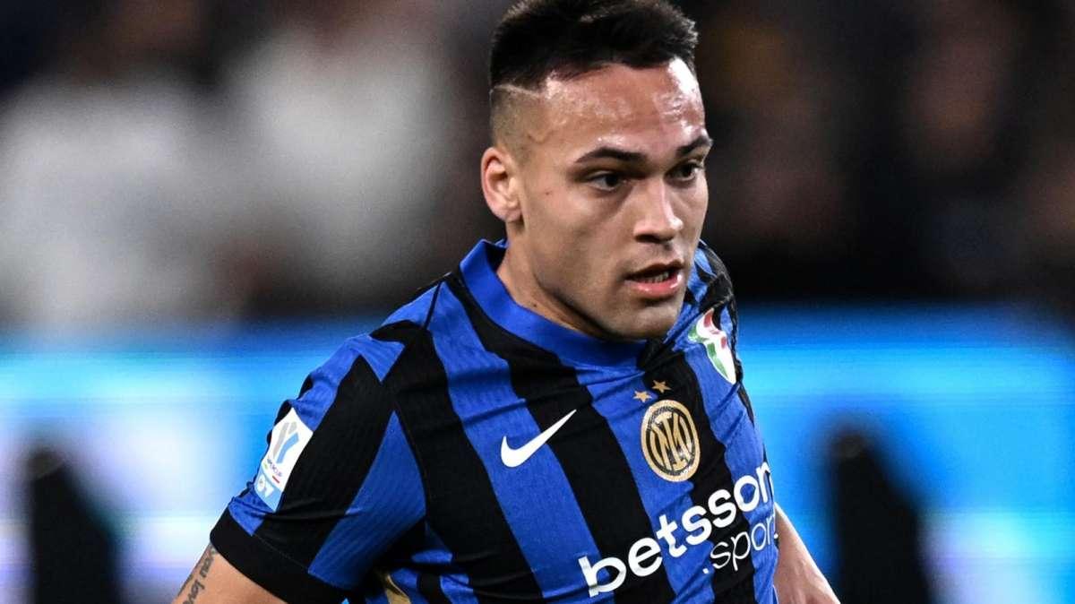 GdS - Lautaro: senza Thuram, serve il "vero" Toro anche sotto porta