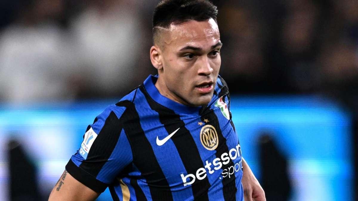 CdS - Dove sarebbe l'Inter con il "vero" Lautaro? Inzaghi si raccomanda alla squadra