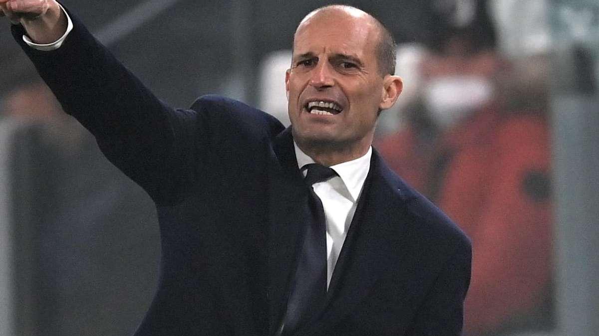 Qui Juventus - Allegri sorride: in tre 'vedono' il recupero con l'Inter