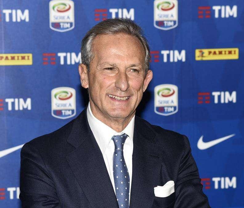 Micciché: "Documenti Mediapro non conformi. Nuovo bando aperto a tutti"