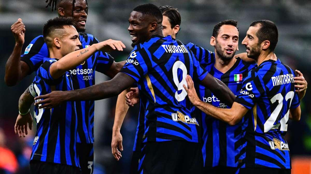 'Gran Galà del Calcio AIC', svelate le shortlist dei premiati: tutti gli interisti in corsa. Presente anche il baby Esposito 