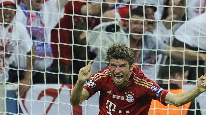 Thomas Müller fa marcia indietro: "L'Inter? Ormai son cose passate"