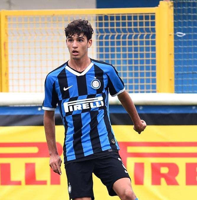 La Giovane Italia – Colombini, terzino “da MotoGp” per la tradizione nerazzurra