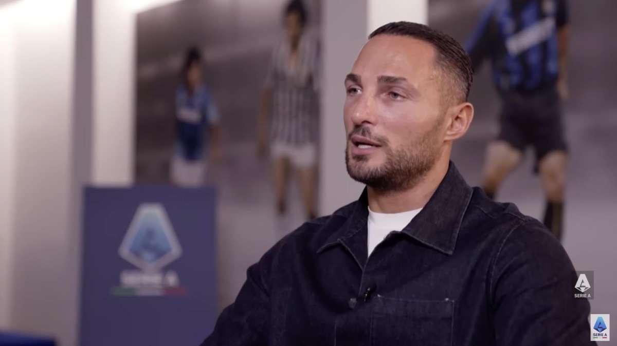 D'Ambrosio: "Chivu completo, schietto e sincero. Sta riuscendo a non farsi piegare dal 'sistema'"
