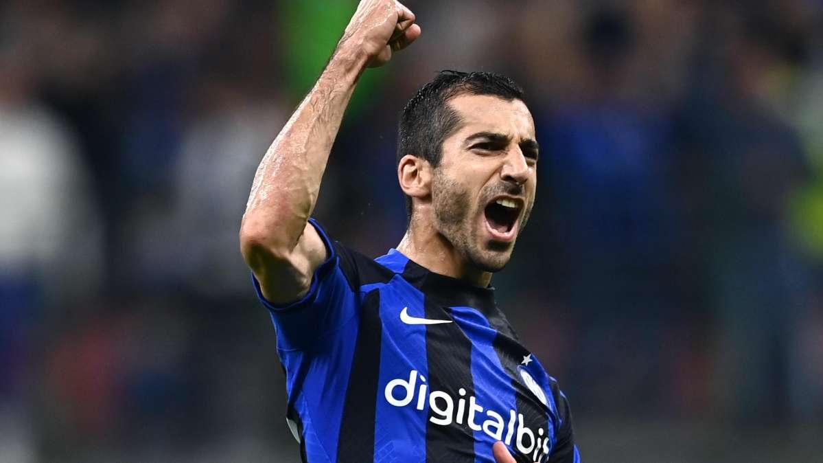 Pagelle CdS - Mkhitaryan la sblocca, a Lukaku bastano 5 minuti