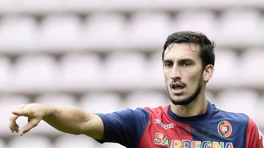 Astori vicino all'addio? Zeman ha già scelto l'erede