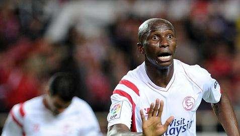 Sport - Mbia, derby Inter-Milan. Ma può restare se...