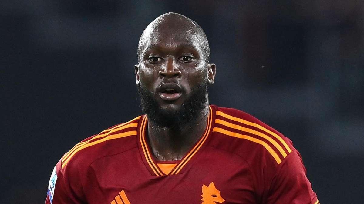 Sabatini: "Lukaku salvezza della Roma. Con quello che fa maschera i difetti della squadra"