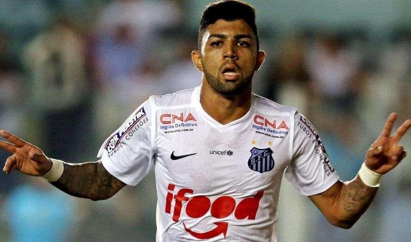 Gabigol, dubbi sull'Italia: aspetta Liga e Premier. Il Santos deve rispondere a Inter e Juve e opta per i bianconeri