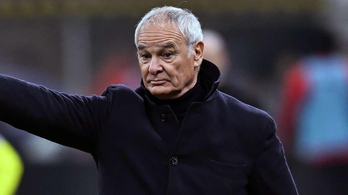 Qui Cagliari - Ranieri pensa a 4-3-2-1: Oristanio e Gaetano alle spalle di Shomurodov