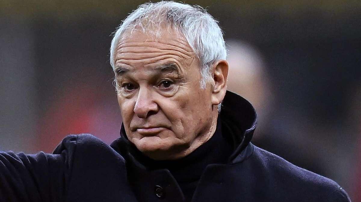 Cagliari, Ranieri in conferenza: "L'Inter è una macchina, ecco perché ho scelto una squadra di corsa"