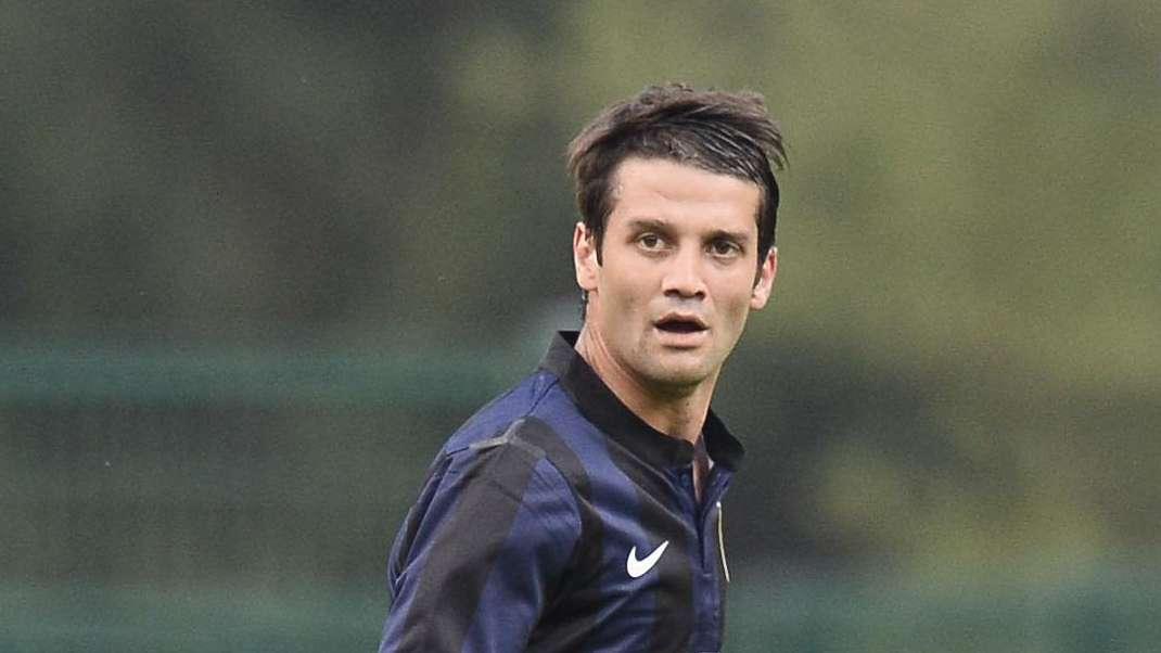 Chivu: "Rientro? Ancora non so quando. E Mou era felice di rivedermi"