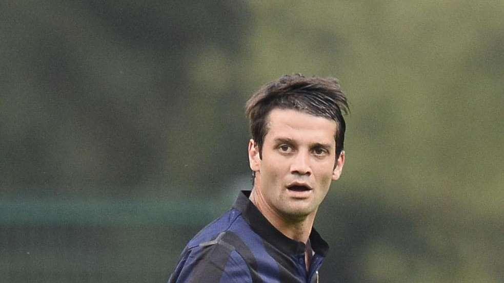 L'ag. Giusti: "No a Vucinic-Ranocchia. Chivu parte"