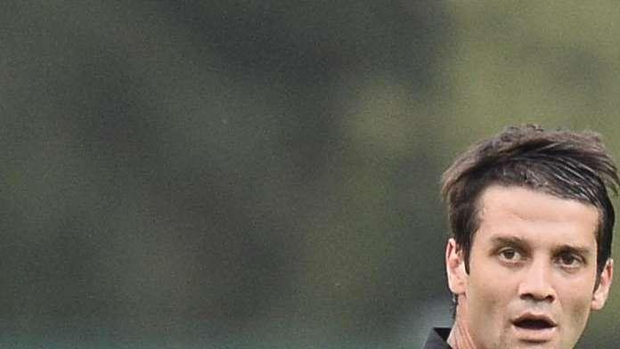 All. Dinamo Mosca: "Chivu un amico, ma non arriva"
