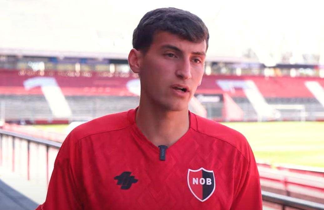 Tomas Perez, trattativa rovente tra Inter e Newell's: il presidente Astore a Milano per chiudere l'operazione