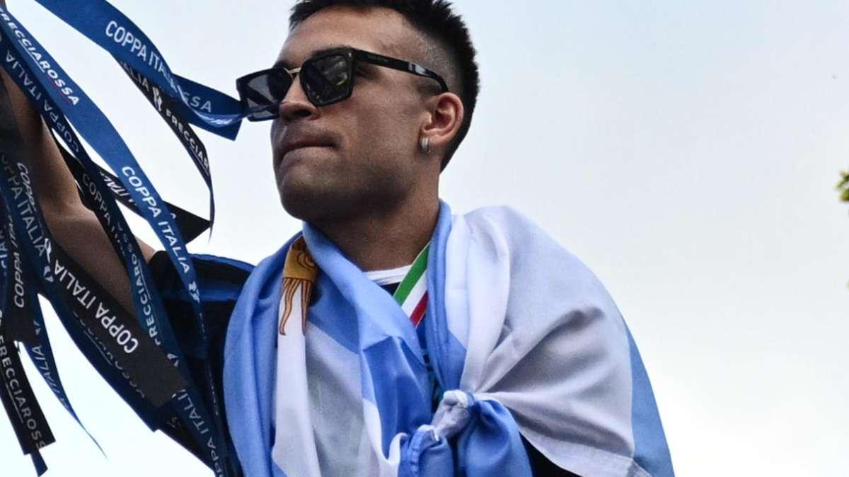 Asado di gruppo per l'Argentina a Kansas City: Lautaro fa il supervisore