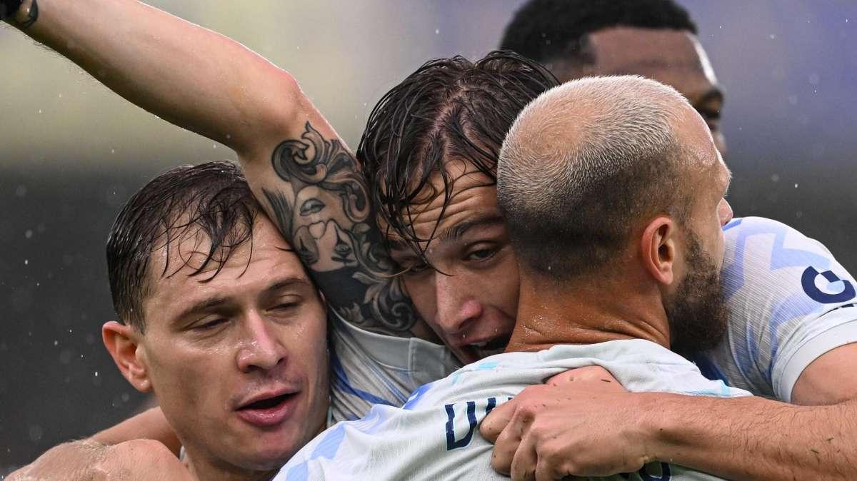 Pagelle TS - Inter, bocciati Bastoni e Bonny più di tutti. E ci sono altri quattro insufficienti