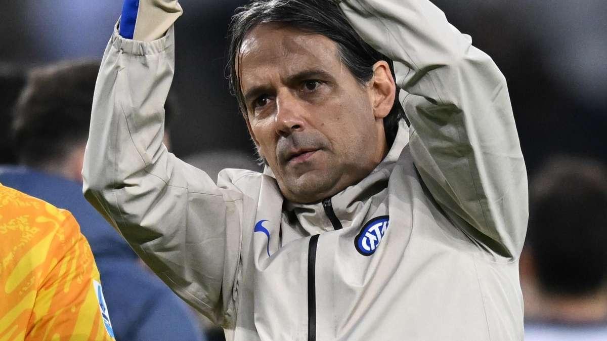 GdS - Al Hilal in pressing su Inzaghi, ma l'Inter non cambia idea. Bisogna capire se dopo la finale di Champions...