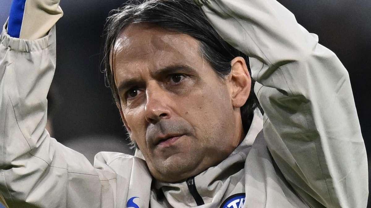 Inzaghi: "Fantastico allenare Inter e Lazio, ma una cosa vale ancora di più. Non dimentico da dove vengo perché..."