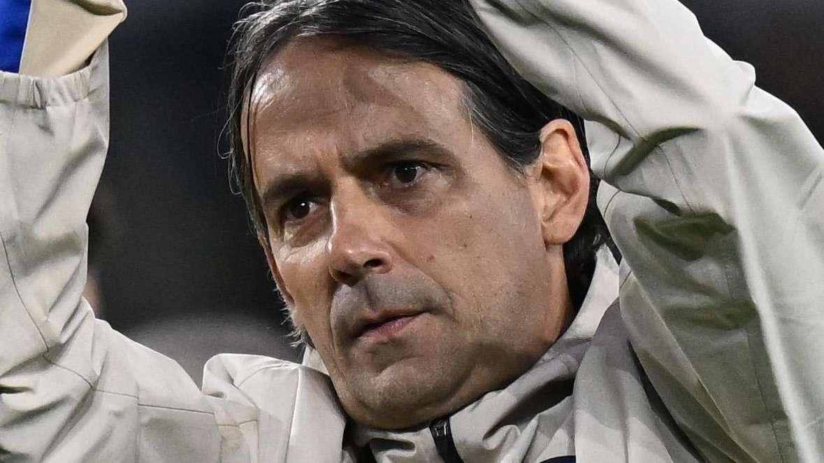 TS - Inzaghi-Inter, rinnovo a seconda di come finirà in Champions: i dettagli
