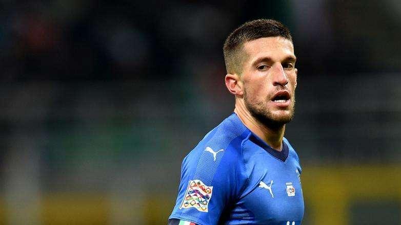 InterNazionali - L'Italia ospita l'Armenia: Barella a riposo, Biraghi dal 1'