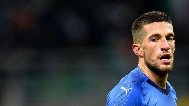 Liechtenstein-Italia, le ufficiali: Biraghi dal 1', in attacco si rivede il Gallo Belotti