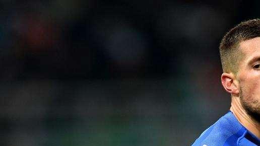 Pagelle Biraghi - Assist per l'1-0, ma merita soltanto la sufficienza