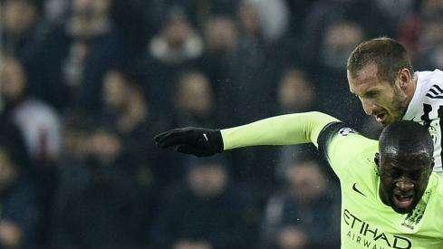 Cessione dei big? Mancini non si preoccupa. E per Yaya Touré il discorso è solo rimandato