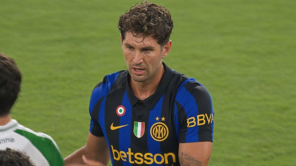 Una difesa da lusso: Chivu ha l'imbarazzo della scelta. E sono 7 i difensori...