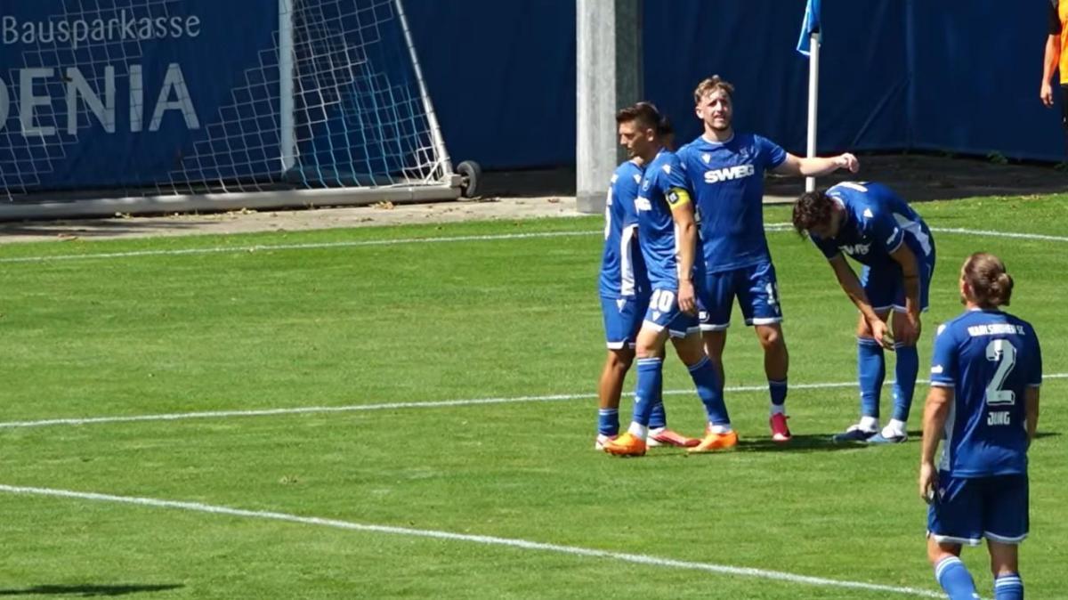 Karlsruher, una sconfitta e un pari nel doppio test con lo Shimizu S-Pulse