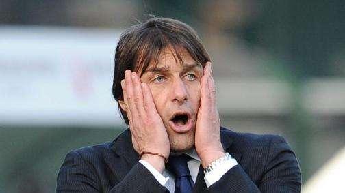 Calciomalato - Uno choc: arrestato Mauri, perquisiti Conte e Criscito 