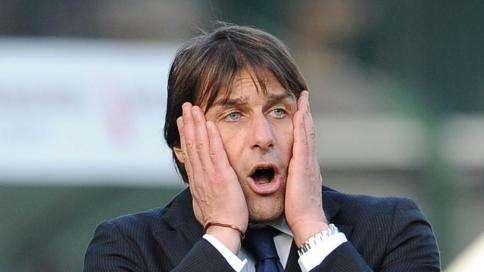 Calciomalato - Conte sapeva di un'altra combine?