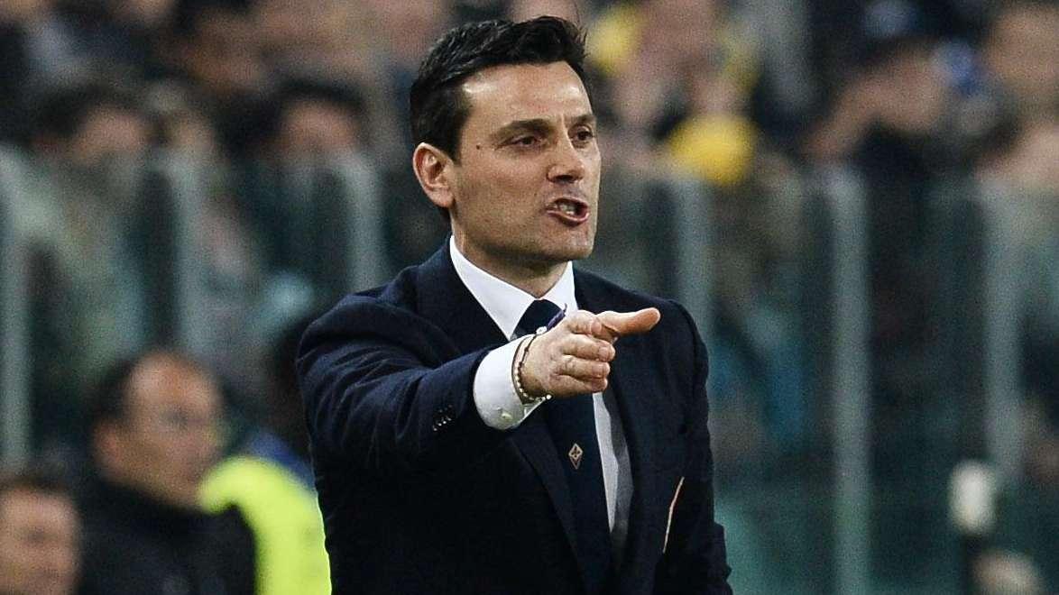 Montella sicuro: "L'Inter investirà l'anno prossimo"