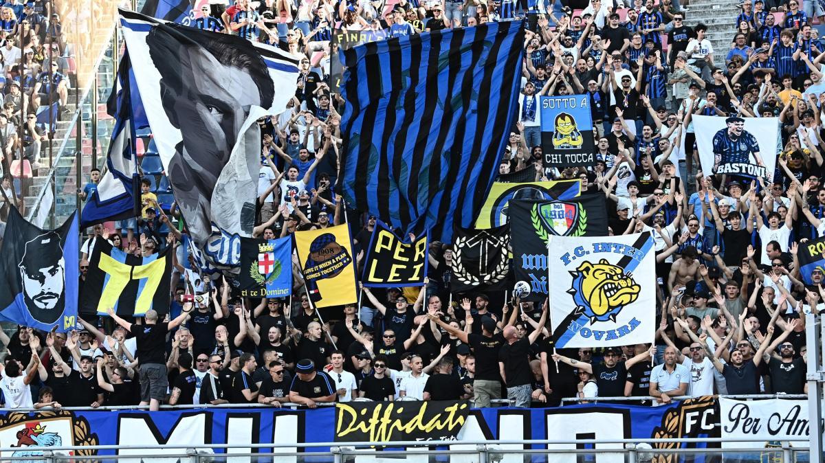 Retroscena Ferdico su Dimarco: "Voleva dalla Curva un coro nuovo"