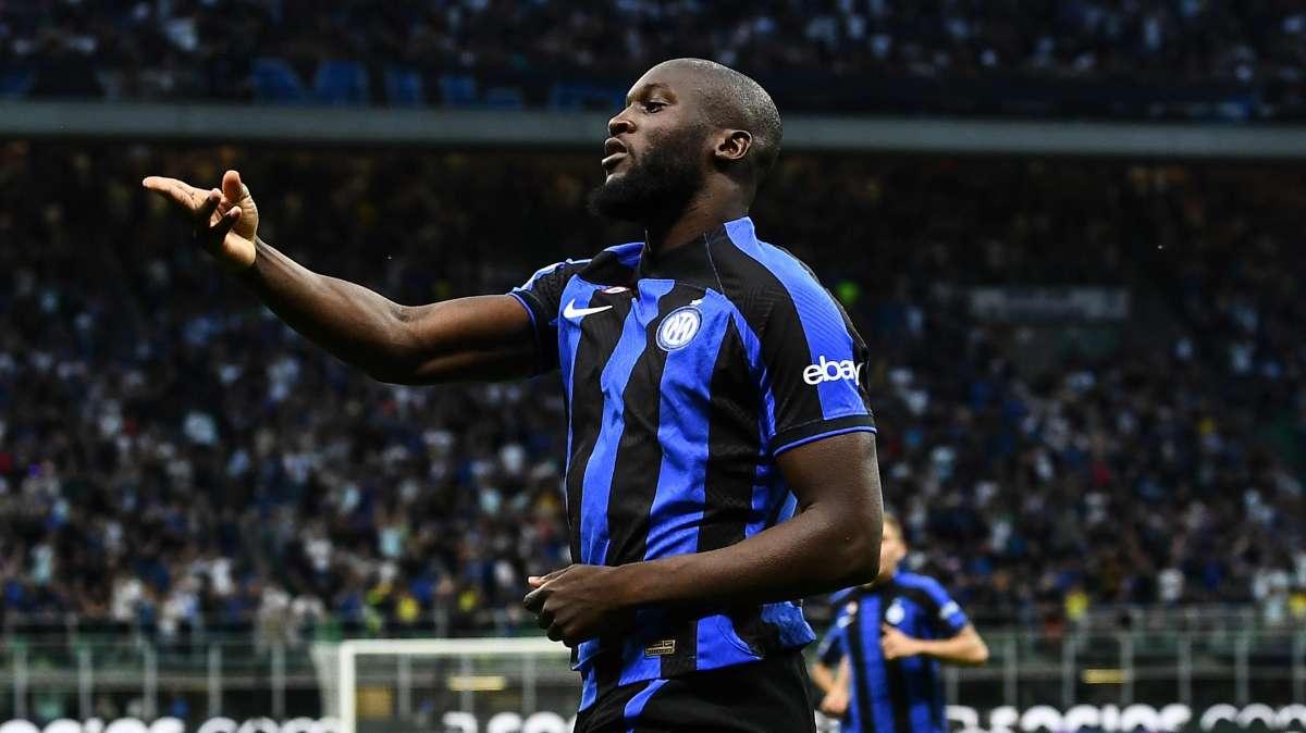 Sky Sports Uk - La Juve vuole soffiare Lukaku all’Inter: contatti avviati con il Chelsea
