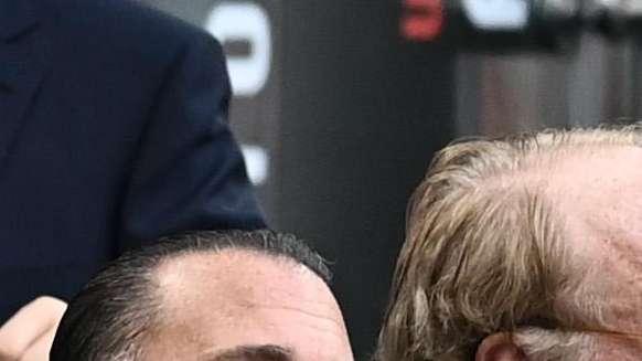 Scaroni: "Diritti tv, il futuro sembra più grigio del passato. Favorevole ai fondi"