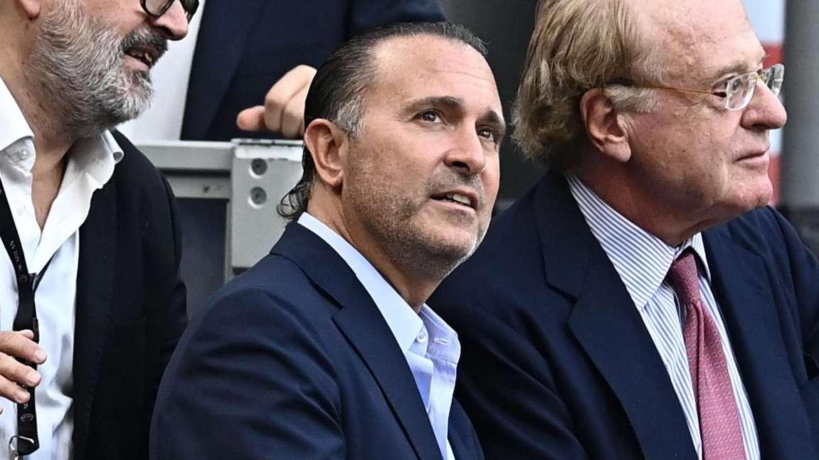 Passaggio del Milan da Elliott a RedBird: la Procura Figc ha archiviato l'inchiesta 