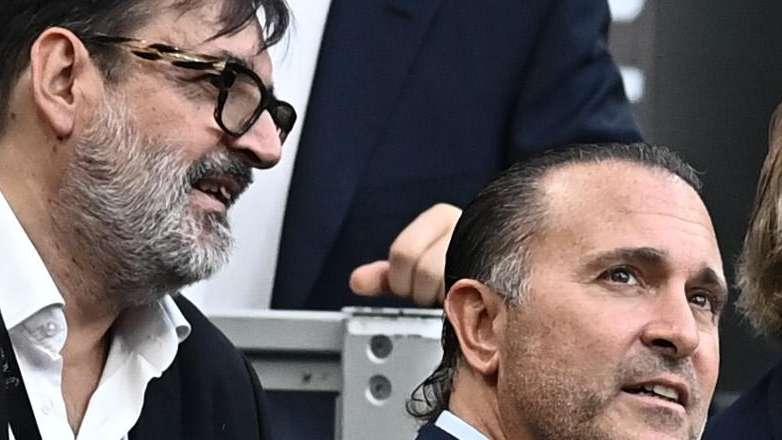Stadio Milan, Cardinale dopo l'incontro con Fontana: "Stiamo lavorando"