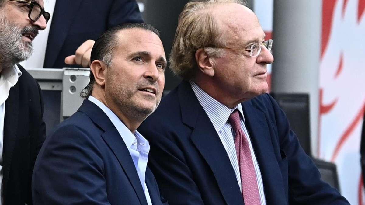 Repubblica - Stadio, il Milan porta avanti il piano B anche a costo di escludere l'Inter