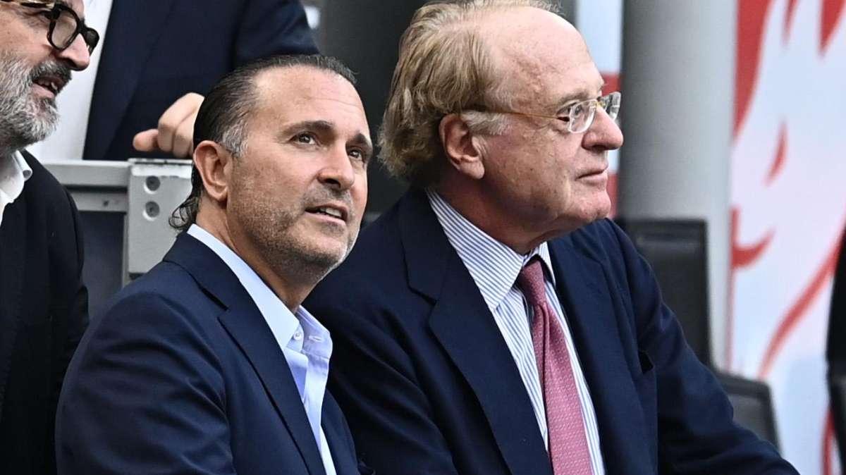 Milan, Scaroni: "Nuovo stadio, seguiamo diverse strade. Con Cardinale prenderemo la decisione finale"